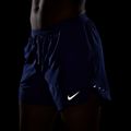 Мъжки къси панталони/шорти Nike Stride Dri-Fit Brief-Lined 5" lapis 6
