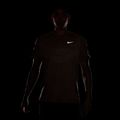 Мъжка тениска за бягане Nike Stride ADV silt red 4