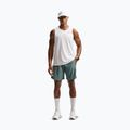 Мъжки шорти за бягане Nike Miler Dri-Fit 2in1 7" mineral slate 2