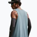 Мъжка тениска за бягане Nike Miler Dri-Fit mineral slate 6