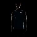 Мъжка тениска за бягане Nike Miler Dri-Fit mineral slate 7