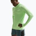 Мъжки къси панталони/шорти Nike Miler Dri-Fit Brief Lined 5" mineral slate 4