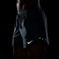 Мъжки къси панталони Nike Stride Dri-Fit с подплата 5" минерален шист 7