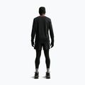 Мъжка блуза за бягане с дълъг ръкав Nike Miler Dri-Fit UV black 3