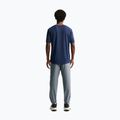 Мъжки панталони за бягане Nike Miler Dri-Fit Woven smoke grey/smoke grey 3