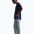 Мъжки панталони за бягане Nike Miler Dri-Fit Woven smoke grey/smoke grey 5