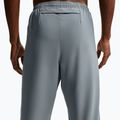 Мъжки панталони за бягане Nike Miler Dri-Fit Woven smoke grey/smoke grey 6