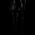 Мъжки панталони за бягане Nike Miler Dri-Fit Woven smoke grey/smoke grey 8