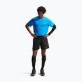 Мъжки къси панталони/шорти Nike Miler Dri-Fit Brief Lined 5" black/black 2