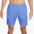 Мъжки шорти за бягане Nike Miler Dri-Fit Brief Lined7" royal pulse/sapphire