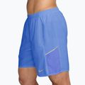 Мъжки шорти за бягане Nike Miler Dri-Fit Brief Lined7" royal pulse/sapphire 3