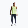 Мъжки панталони за бягане Nike Miler Dri-Fit Knit midnight navy 2