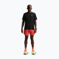 Мъжка тениска за бягане Nike Miler Dri-Fit UV black 2