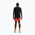 Мъжка тениска за бягане Nike Miler Dri-Fit UV black 3