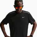 Мъжка тениска за бягане Nike Miler Dri-Fit UV black 5