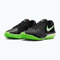 Mъжки баскетболни обувки Nike G.T. Cut Academy 2 black/voltage green/volt tint/white 3