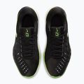 Mъжки баскетболни обувки Nike G.T. Cut Academy 2 black/voltage green/volt tint/white 5