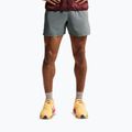 Мъжки къси панталони/шорти Nike Miler Dri-Fit Brief Lined 5" smoke grey/smoke grey