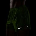 Мъжки къси панталони Nike Stride Dri-Fit с подплата 5" volt ice 7