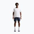Мъжки шорти за бягане Nike Miler Dri-Fit Brief Lined7" midnight navy 2
