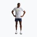 Мъжки къси панталони/шорти Nike Miler Dri-Fit Brief Lined 5" midnight navy 2