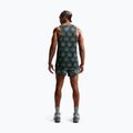 Мъжка тениска за бягане Nike Stride Dri-Fit ADV black spruce 3