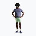 Мъжки тренировъчен клин Nike AeroSwift Dri-Fit ADV 1/2 Tights lime blast/steam/light silver/black 2