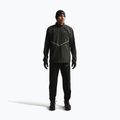 Мъжко яке за бягане Nike Miler Repel UV black/black 2