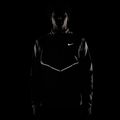 Мъжко яке за бягане Nike Miler Repel UV black/black 8