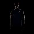Мъжка тениска за бягане Nike Miler Dri-Fit midnight navy 7