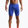 Мъжки клин Nike Stride Dri-Fit Half Tight lapis 5