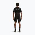 Мъжки шорти за бягане Nike Miler Dri-Fit 2in1 7" black/black 3