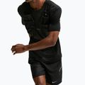 Мъжки шорти за бягане Nike Miler Dri-Fit 2in1 7" black/black 4