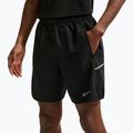 Мъжки шорти за бягане Nike Miler Dri-Fit 2in1 7" black/black 5