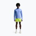 Мъжки суитшърт за бягане Nike Stride 1/4 Zip Dri-Fit royal pulse 2