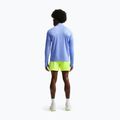 Мъжки суитшърт за бягане Nike Stride 1/4 Zip Dri-Fit royal pulse 3