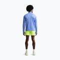 Мъжки къси панталони/шорти Nike Miler Dri-Fit Brief Lined 5" volt ice/barely volt 3