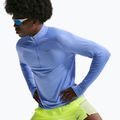 Мъжки къси панталони/шорти Nike Miler Dri-Fit Brief Lined 5" volt ice/barely volt 6
