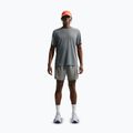Мъжка тениска за бягане Nike Miler Dri-Fit UV smoke grey 2