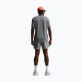 Мъжка тениска за бягане Nike Miler Dri-Fit UV smoke grey 3