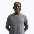 Мъжка тениска за бягане Nike Miler Dri-Fit UV smoke grey 4