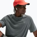 Мъжка тениска за бягане Nike Miler Dri-Fit UV smoke grey 6