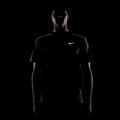 Мъжка тениска за бягане Nike Miler Dri-Fit UV smoke grey 8