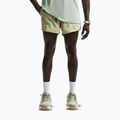 Мъжки шорти за бягане Nike Stride Dri-Fit Brief Lined 5" jade horizon