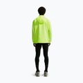 Мъжко яке за бягане Nike Miler Repel UV volt ice/volt ice 3