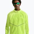 Мъжко яке за бягане Nike Miler Repel UV volt ice/volt ice 4