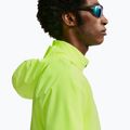 Мъжко яке за бягане Nike Miler Repel UV volt ice/volt ice 5
