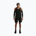 Мъжка тениска за бягане Nike Miler Dri-Fit black 2