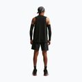 Мъжка тениска за бягане Nike Miler Dri-Fit black 3
