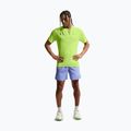 Мъжка тениска за бягане Nike Stride ADV volt ice 2